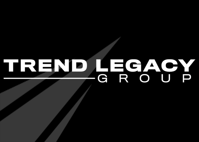 Trend Legacy Group Logo